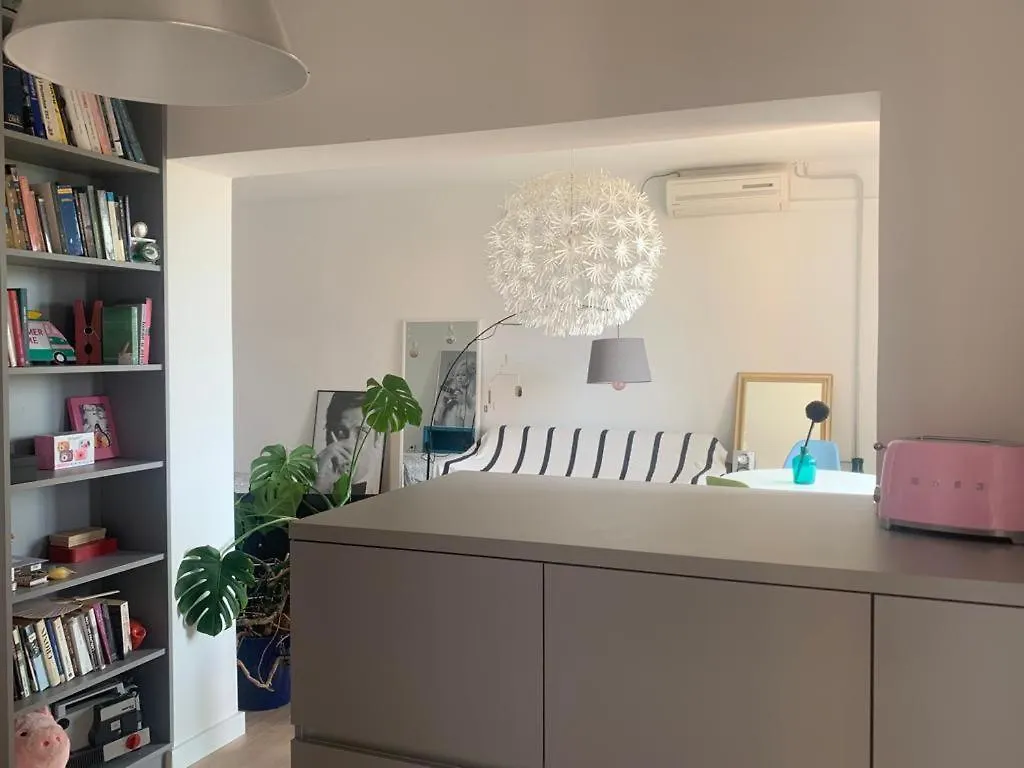 Sunny And Stylish Apartment Bosh3 Poreč