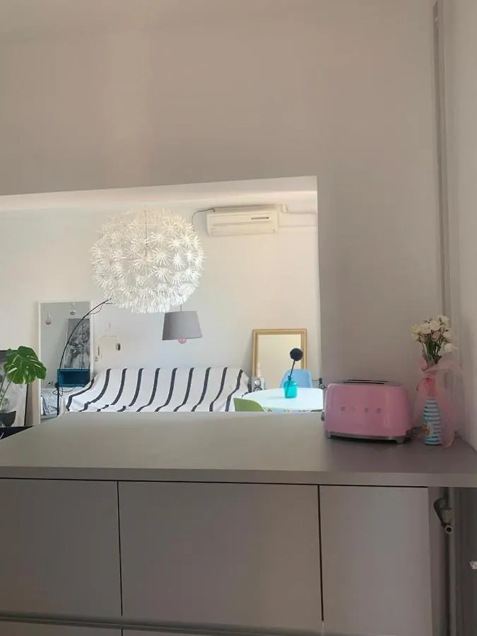 Sunny And Stylish Apartment Bosh3 Porec 0*,  Croatia